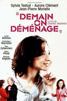 Tomorrow We Move (Demain on déménage)