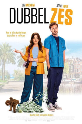 Out of Luck (Dubbel zes)