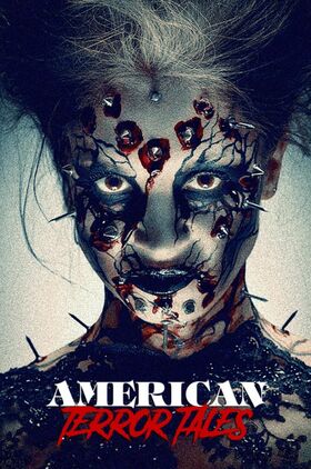 American Terror Tales