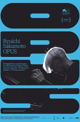 Ryuichi Sakamoto: Opus (Ryuichi Sakamoto | Opus)