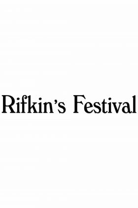 Rifkins Festival