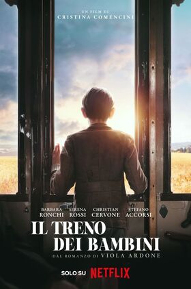 The Childrens Train (Il treno dei bambini)