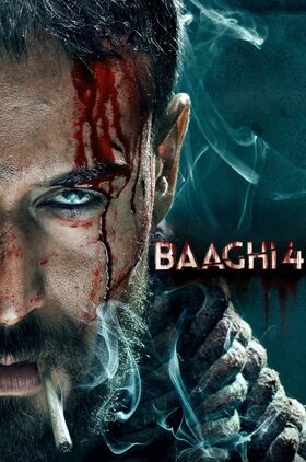 Baaghi 4