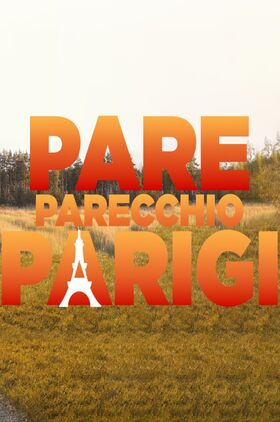 Pare parecchio Parigi