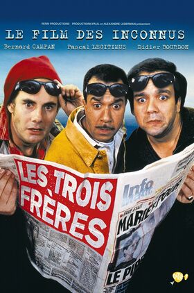 The Three Brothers (Les trois frères)