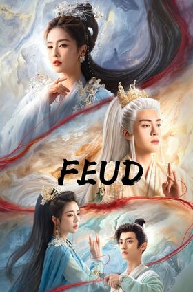 Feud (Lin jiang xian)