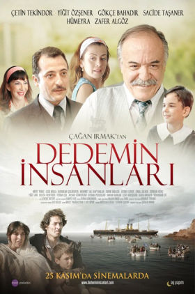 My Grandfather's People