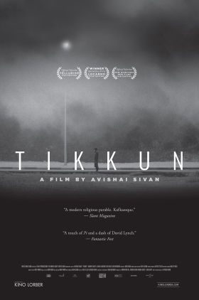 Tikkun