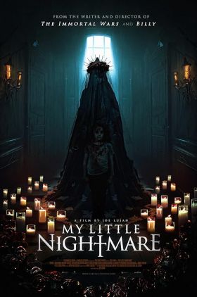 My Little Nightmare