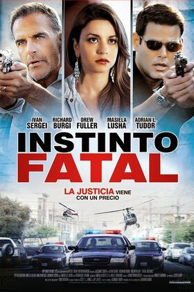 Fatal Instinct
