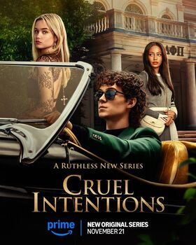 Cruel Intentions