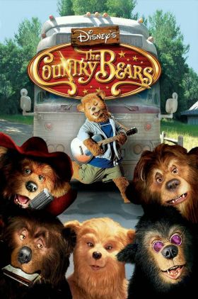 The Country Bears