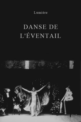 Danse de léventail