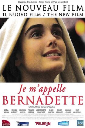 My Name Is Bernadette (Je m'appelle Bernadette)