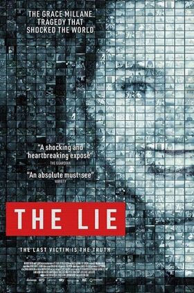 The Lie: The Murder of Grace Millane