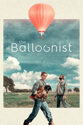 The Balloonist (De Ballonvaarder)