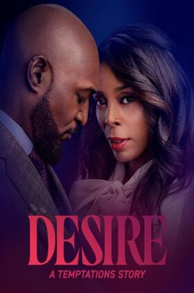 Desire: A Temptation Story