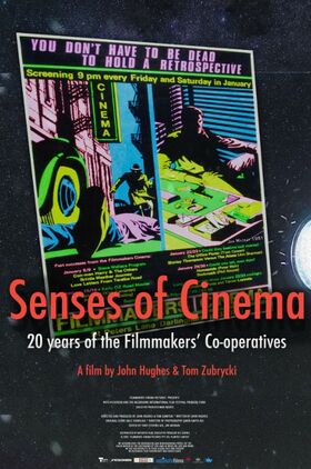 Senses of Cinema