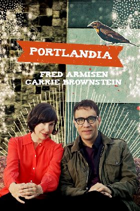 Portlandia