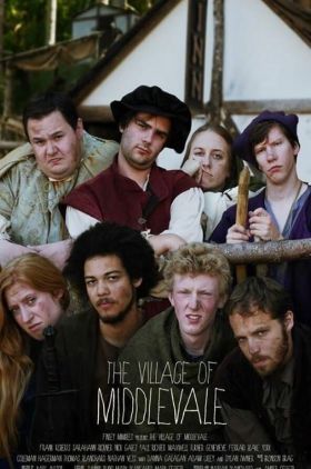 The Village of Middlevale
