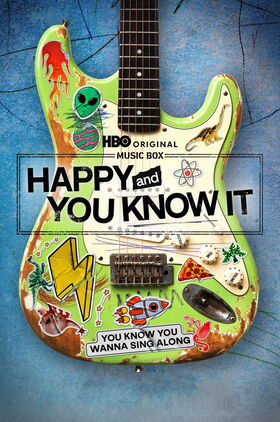 Music Box: Happy and You Know It