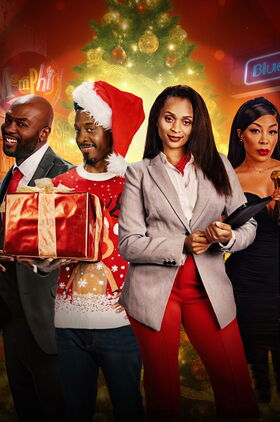 Never Alone for Christmas: Memphis