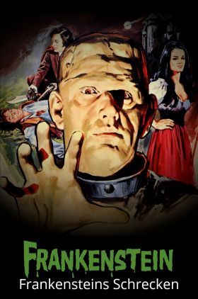 The Horror of Frankenstein