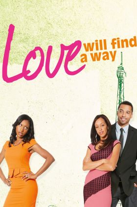 Love Will Find a Way
