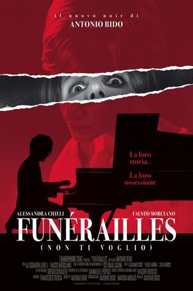 Funérailles (Non ti voglio)