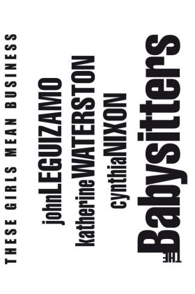 The Babysitters