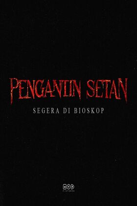 The Devils Bride (Pengantin Setan)