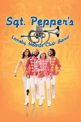Sgt. Peppers Lonely Hearts Club Band