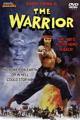 The Warrior (Jaka Sembung)