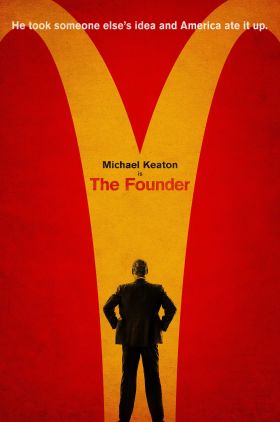 The Founder