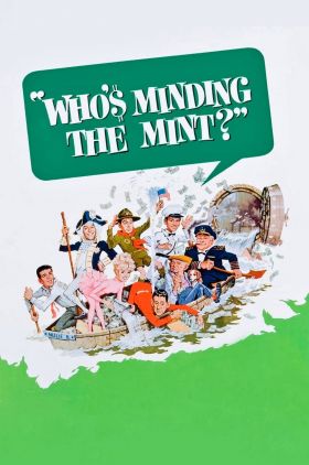 Whos Minding the Mint?