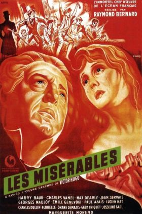Les Miserables