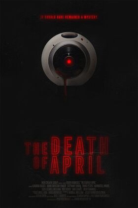 The Death of April