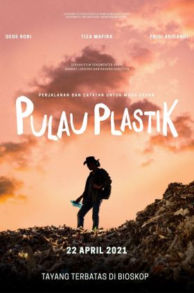 Plastic Island (Pulau Plastik)