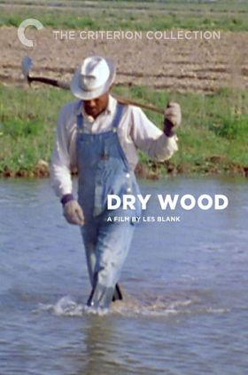 Dry Wood