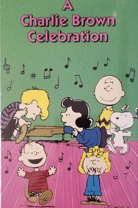A Charlie Brown Celebration