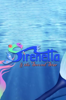 Sirenetta & the Second Star