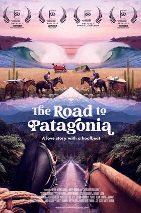 The Road to Patagonia
