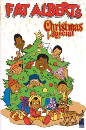 The Fat Albert Christmas Special (TV Short 1977)