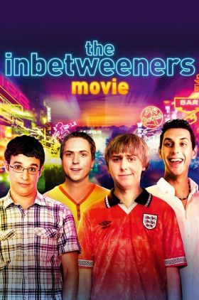 The Inbetweeners Movie