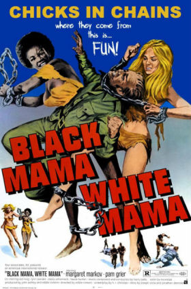 Black Mama White Mama