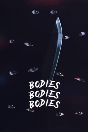 Bodies Bodies Bodies