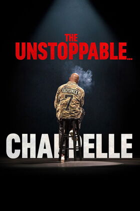 Dave Chappelle: The Unstoppable