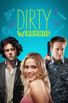 Dirty Weekend (Le Weekend)