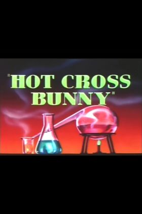 Hot Cross Bunny