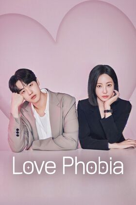 Love Phobia